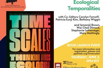 Timescales poster
