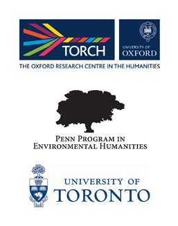 Oxford-Penn-Toronto logos